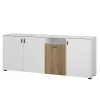 Esszimmerkommoden|Sideboards*Pharao24 Großes Sideboard Saladd