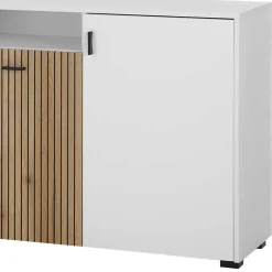 Esszimmerkommoden|Sideboards*Pharao24 Großes Sideboard Saladd