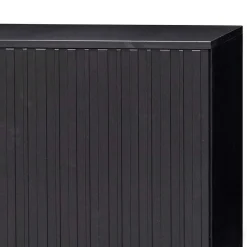 Küchenkommode|Esszimmerkommoden*Pharao24 Großes Sideboard Sestran