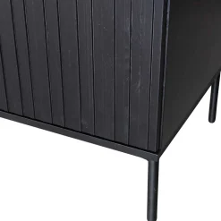Küchenkommode|Esszimmerkommoden*Pharao24 Großes Sideboard Sestran