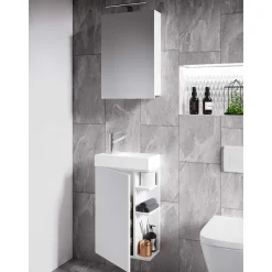 Pharao24 Gäste Toilette Möbel Emjada> Badmöbel Sets