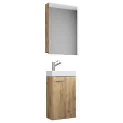 Pharao24 Gäste Waschraum Möbel Cayo> Badmöbel Sets