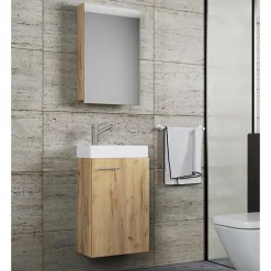 Pharao24 Gäste Waschraum Möbel Cayo> Badmöbel Sets