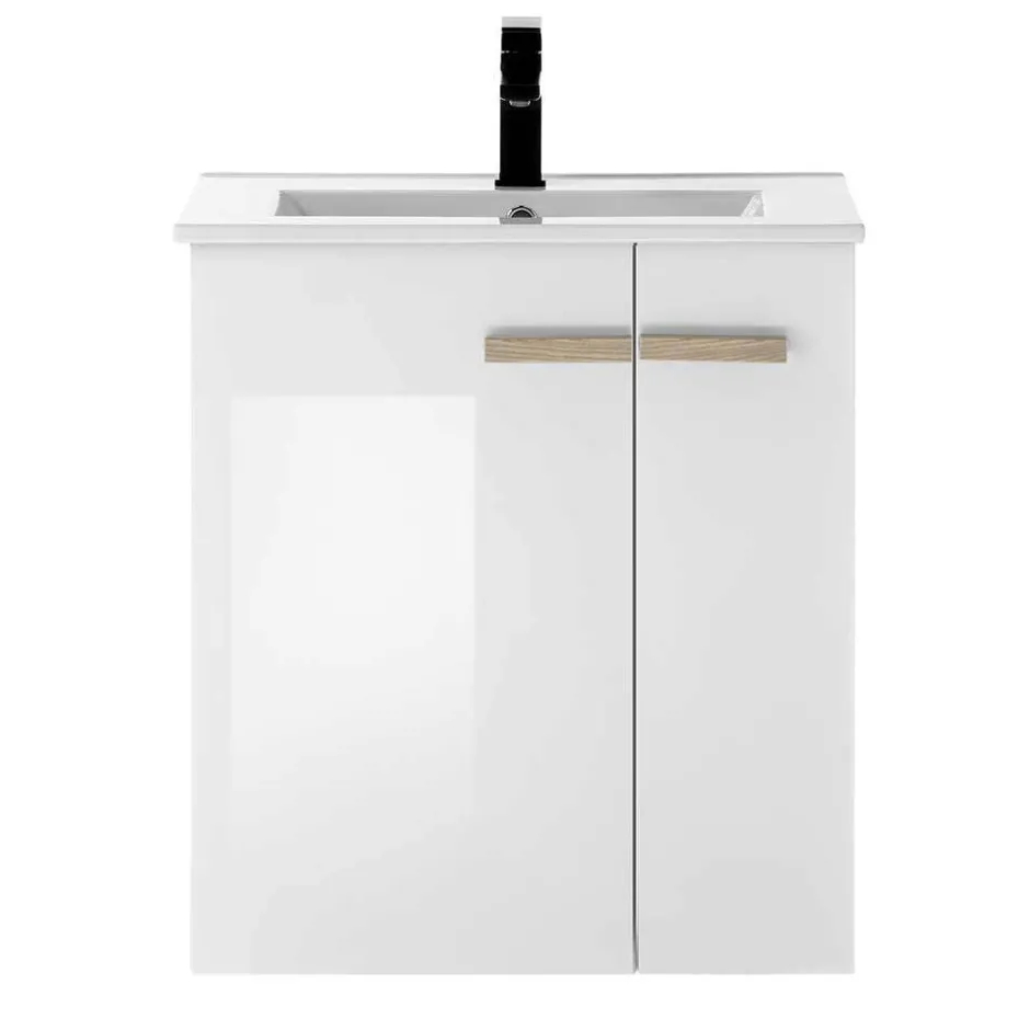 Pharao24 Gäste WC Möbel Nushivon> Badmöbel Sets