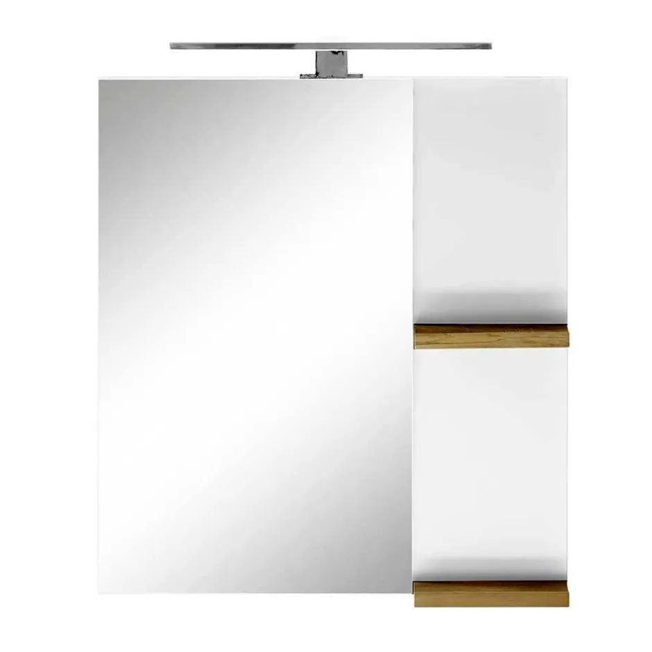 Pharao24 Gäste WC Möbel Nushivon> Badmöbel Sets