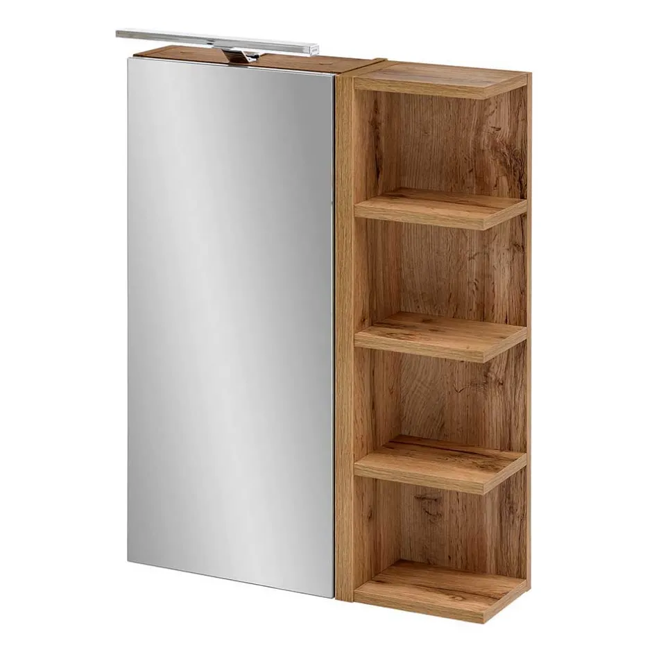 Pharao24 Gäste WC Möbel Set Ruleca> Badmöbel Sets