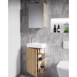 Pharao24 Gäste WC Möbel Tujamy> Badmöbel Sets