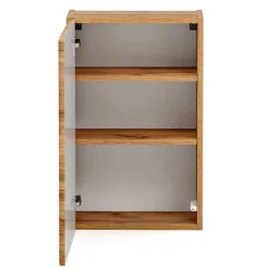 Badmöbel Sets*Pharao24 Gäste WC Set Holzoptik Kropenia