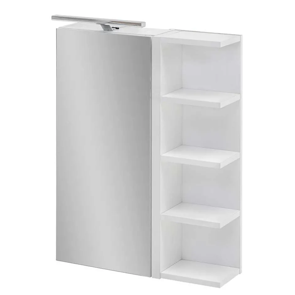 Badmöbel Sets*Pharao24 Gäste WC Set Vromo