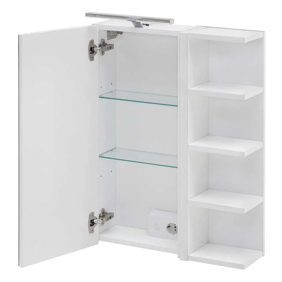 Badmöbel Sets*Pharao24 Gäste WC Set Vromo