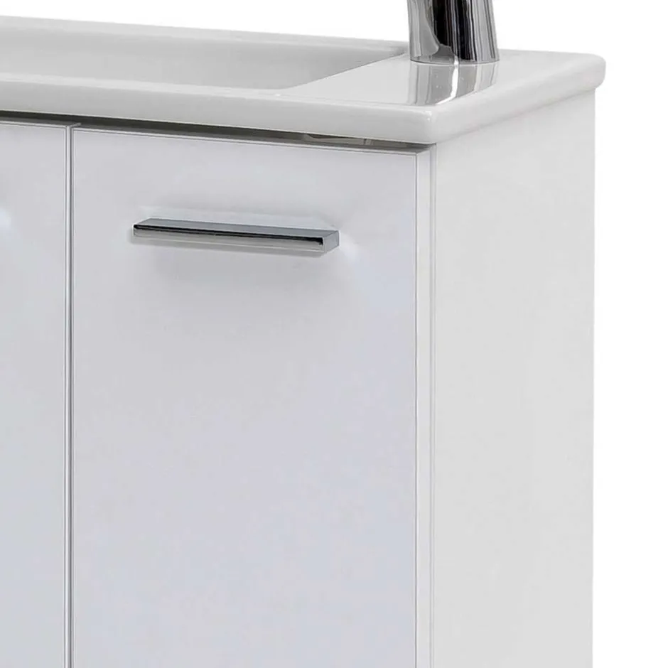 Badmöbel Sets*Pharao24 Gäste WC Set Vromo