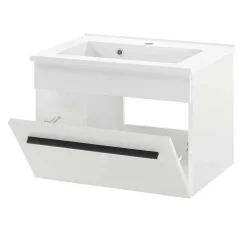 Badmöbel Sets*Pharao24 Gästebad Möbel Fricossa