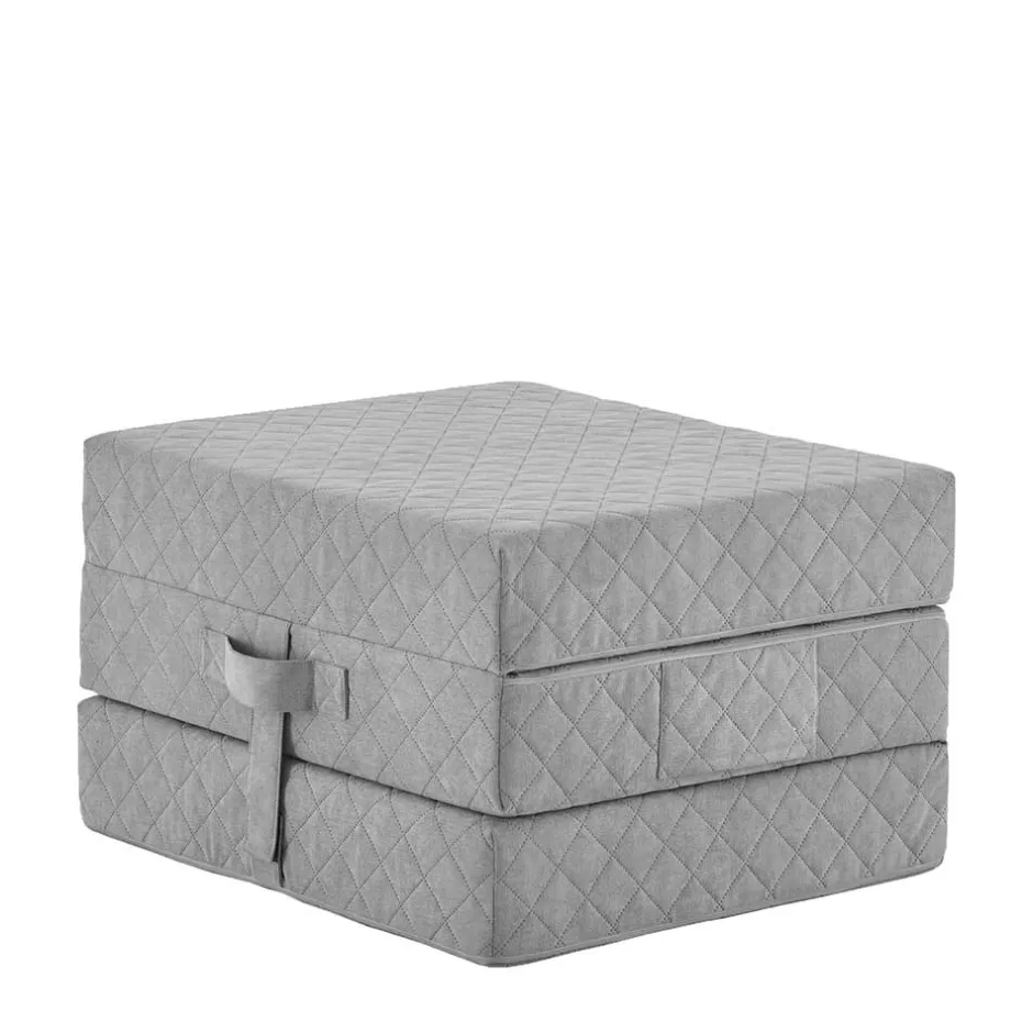 Sitzhocker*Pharao24 Gästematratze faltbar Osavina