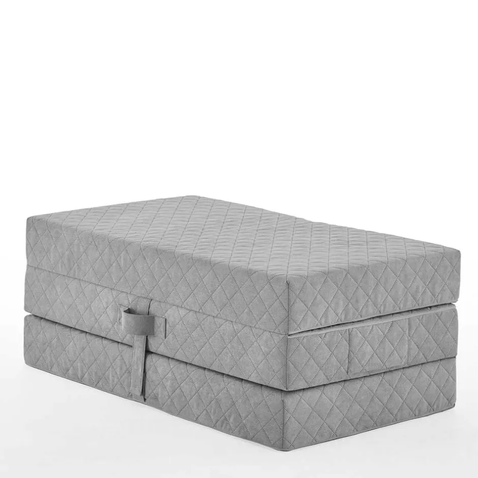 Sitzhocker*Pharao24 Gästematratze faltbar Osavina