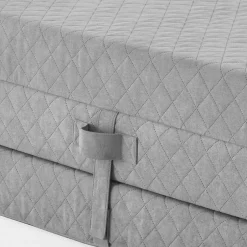 Sitzhocker*Pharao24 Gästematratze faltbar Osavina