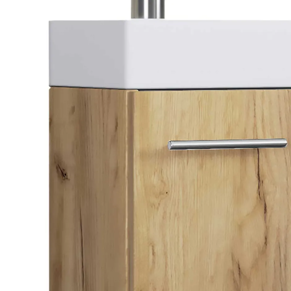 Pharao24 Gästewaschtisch Cayo> Waschbeckenunterschränke|Bad Unterschränke