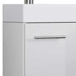 Pharao24 Gästewaschtisch weiß Luenza><noscript><img width=