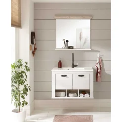 Pharao24 Gäste-WC Set Atridia> Badmöbel Sets