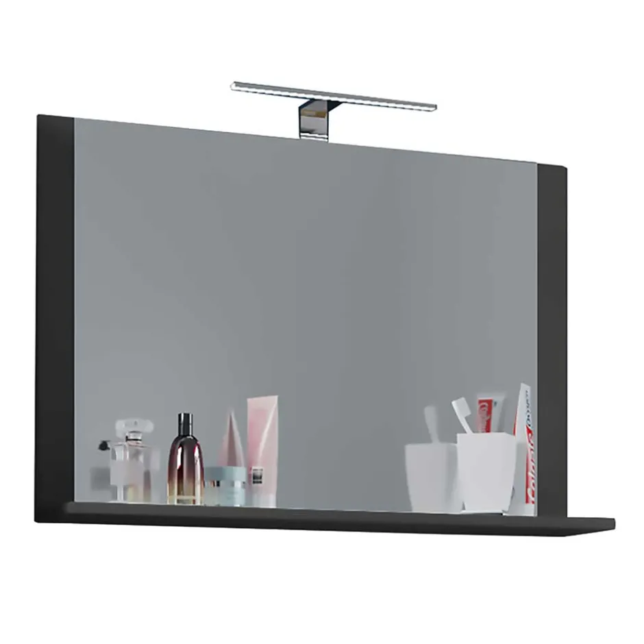 Badmöbel Sets*Pharao24 Gäste-WC Set Kanmura