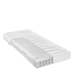 Pharao24 H3 Tonnentaschenfederkernmatratze Exclusiva> Matratzen