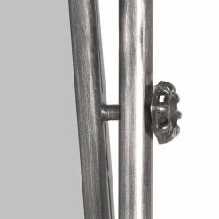 Wandspiegel|Schlafzimmerspiegel*Pharao24 Haken Spiegel Synessa