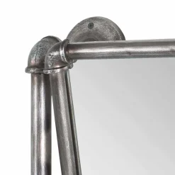 Wandspiegel|Schlafzimmerspiegel*Pharao24 Haken Spiegel Synessa