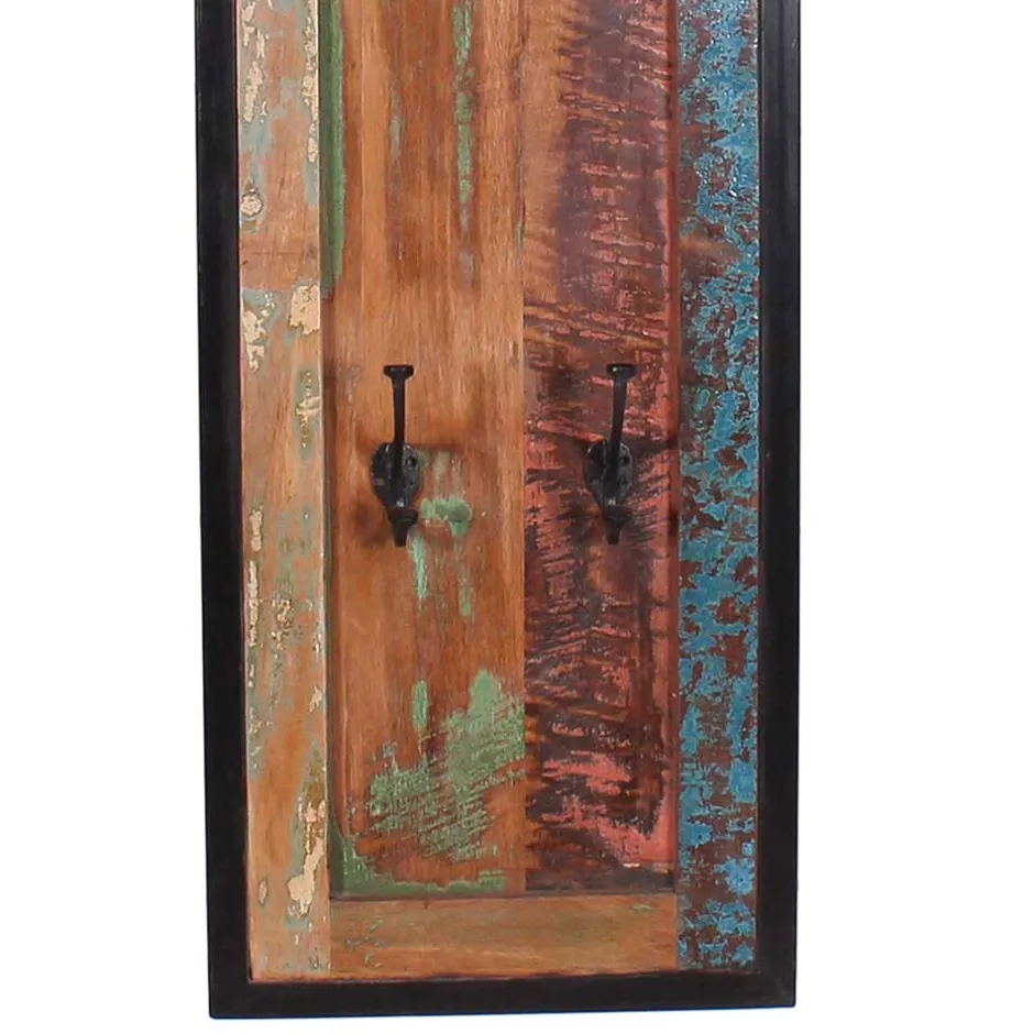 Garderoben Paneele|Wandgarderoben*Pharao24 Hakengarderobe Lakeside