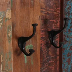 Garderoben Paneele|Wandgarderoben*Pharao24 Hakengarderobe Lakeside