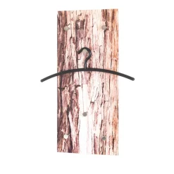 Wandgarderoben*Pharao24 Hakengarderobe Sacrala