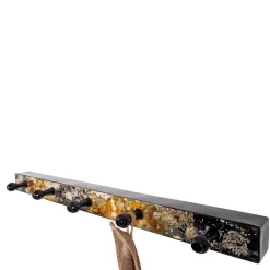 Pharao24 Hakenleiste Basserini> Wandgarderoben|Garderobenleisten