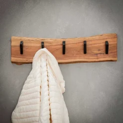 Pharao24 Hakenleiste Shirina> Garderobenleisten|Wandgarderoben