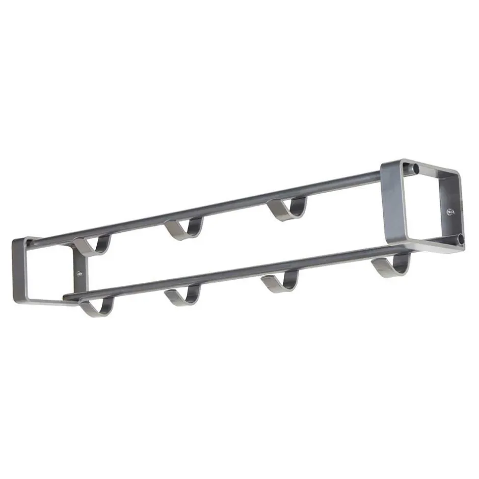 Garderobensets*Pharao24 Hakenleiste Sianto