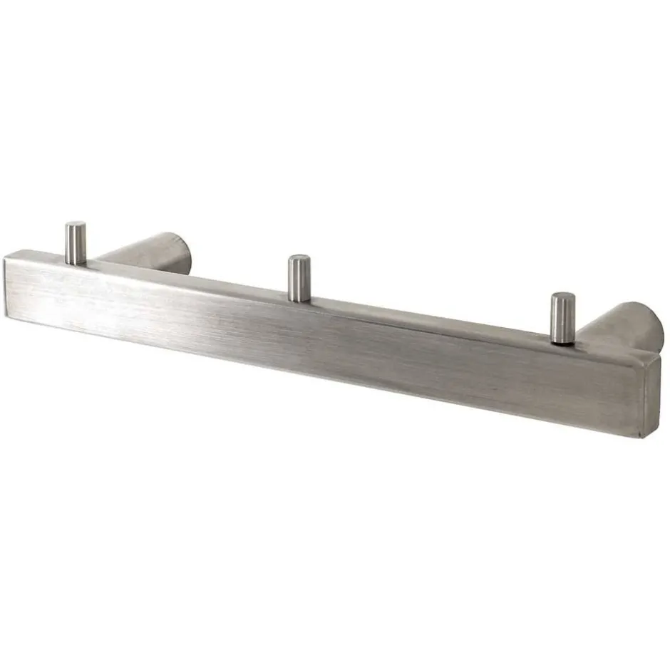 Garderobenleisten*Pharao24 Handtuchhalter Leiste Jayant