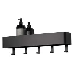 Garderobenleisten*Pharao24 Handtuchhalter Meskus