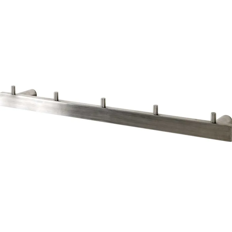 Garderobenleisten*Pharao24 Handtuchhalter Omie