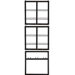 Pharao24 Hausbar Regale Pelicano> Hängeregale|Wandregale