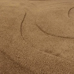 Pharao24 Hellbrauner Teppich Nausory><noscript><img width=