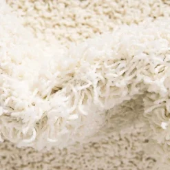 Pharao24 Heller Shaggy Teppich Montnerano><noscript><img width=