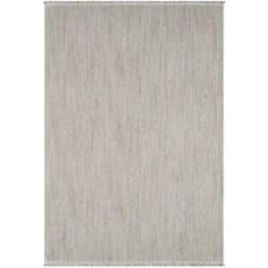 Teppiche*Pharao24 Heller Teppich Captain