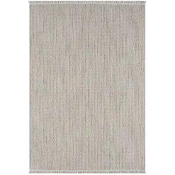 Teppiche*Pharao24 Heller Teppich Captain