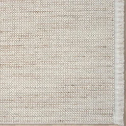 Teppiche*Pharao24 Heller Teppich Captain