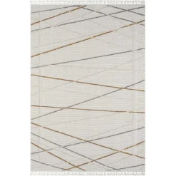 Pharao24 Heller Teppich Mapel> Teppiche