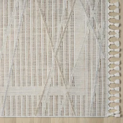 Pharao24 Heller Teppich Mapel><noscript><img width=