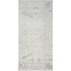 Pharao24 Heller Teppich Rechteck Ipsum><noscript><img width=