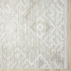 Pharao24 Heller Teppich Rechteck Ipsum><noscript><img width=