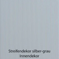 Jugendkleiderschrank*Pharao24 Hellgrauer Kleiderschrank Voscona