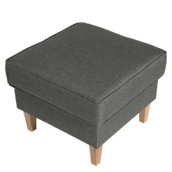 Ohrensessel|Relaxsessel*Pharao24 Hellgrauer Ohrenbackensessel Zavagossa