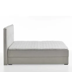 Pharao24 Hellgraues Boxbett Valpara><noscript><img width=