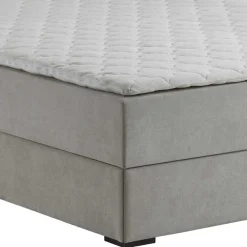 Pharao24 Hellgraues Boxbett Valpara><noscript><img width=