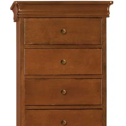 Massivholzmöbel|Massivholz Kommoden*Pharao24 Herrenkommode Sucrela